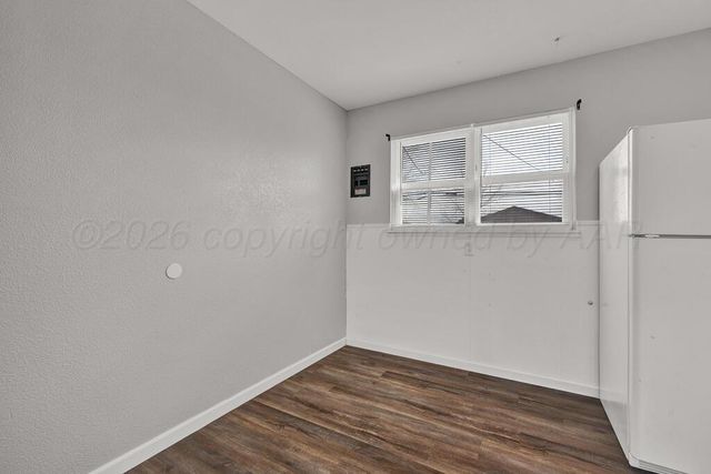 2918 N HILL Street, Amarillo, TX 79107