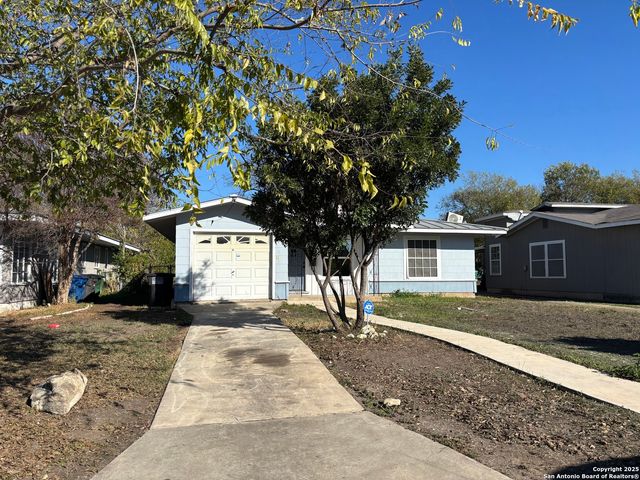 117 riverdale, San Antonio, TX 78228