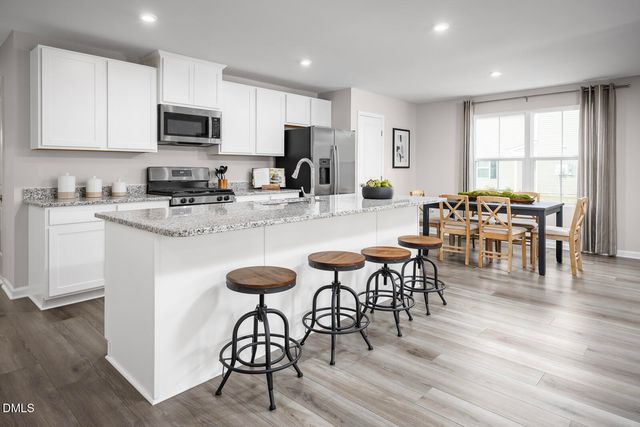 161 Traverse Mountain Drive, Wendell, NC 27591