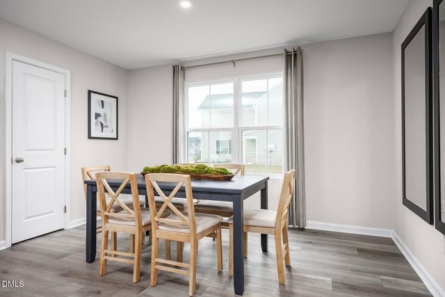 161 Traverse Mountain Drive, Wendell, NC 27591