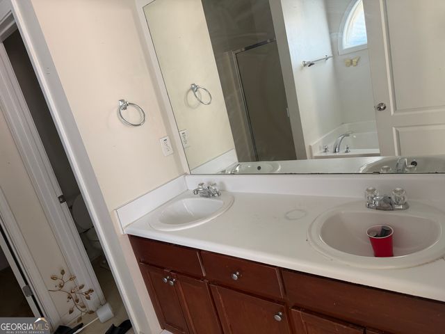 3868 Twin Ridge Lane, Ellenwood, GA 30294