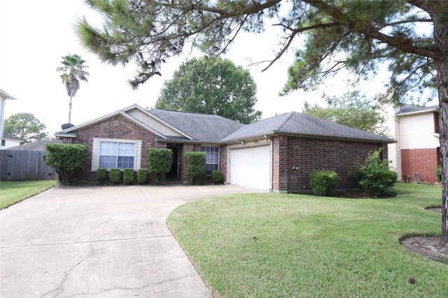 10811 Burkes Garden Drive, Houston, TX 77065