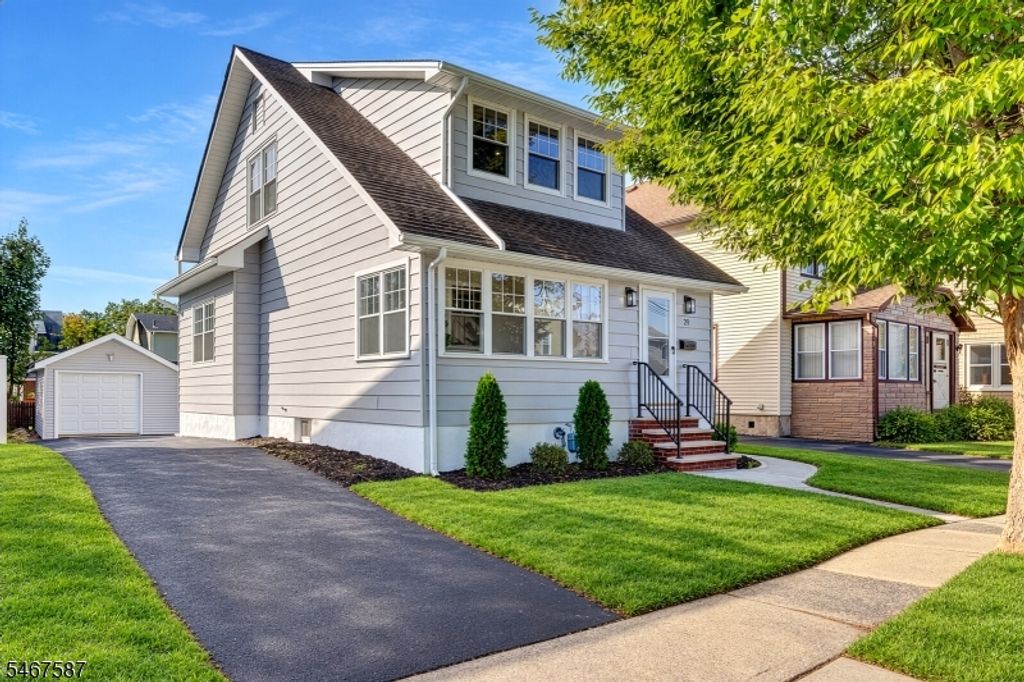 29 Wharton Avenue, Nutley Twp., NJ 07110 — photo 2