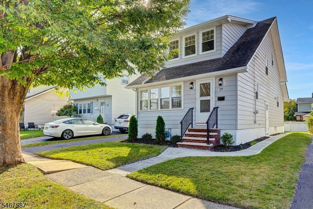 29 Wharton Avenue, Nutley Twp., NJ 07110 — photo 3