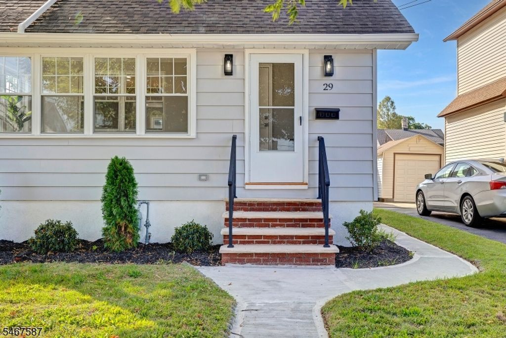 29 Wharton Avenue, Nutley Twp., NJ 07110 — photo 4
