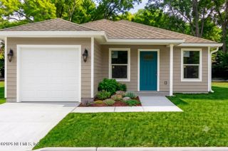 7963 SMART Avenue, Jacksonville, FL 32219
