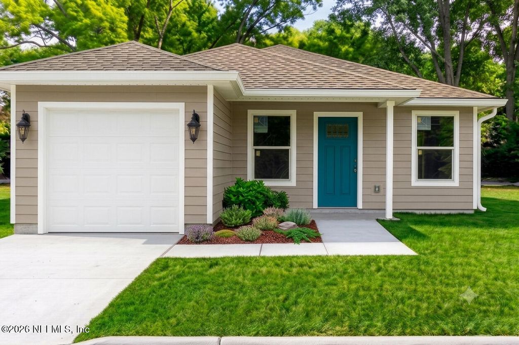 7963 SMART Avenue, Jacksonville, FL 32219
