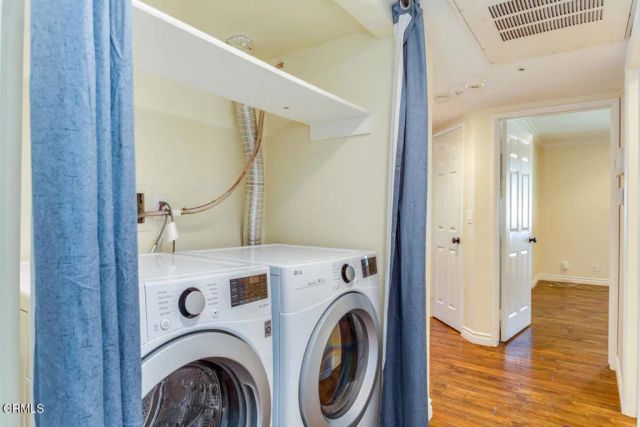 625 Orange Grove Avenue A, South Pasadena, CA 91030