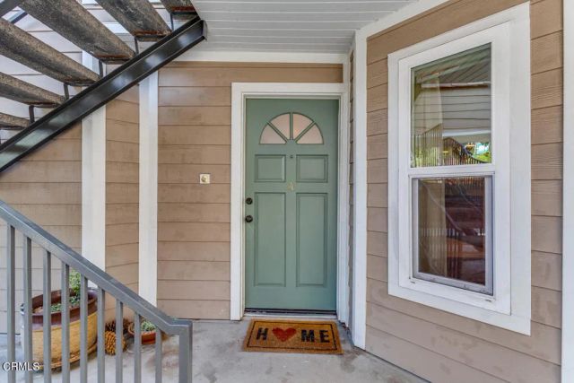 625 Orange Grove Avenue A, South Pasadena, CA 91030