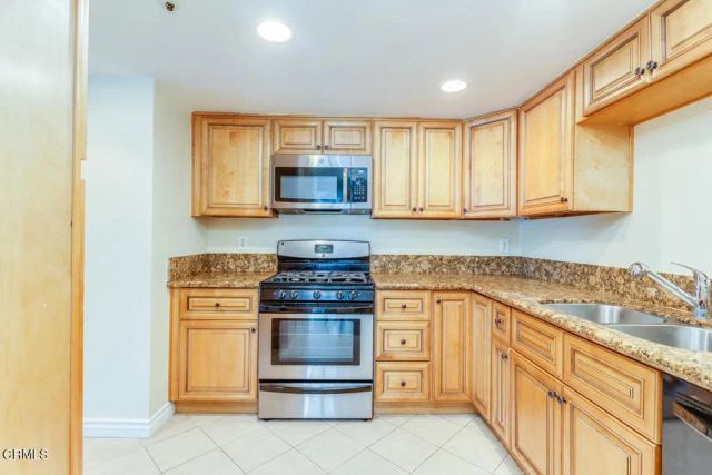 625 Orange Grove Avenue A, South Pasadena, CA 91030