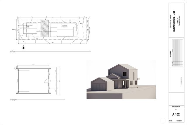4520 S L Street, Tacoma, WA 98418