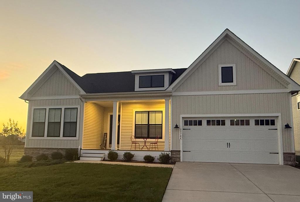 33704 HILLTOP BLVD, Lewes, DE 19958