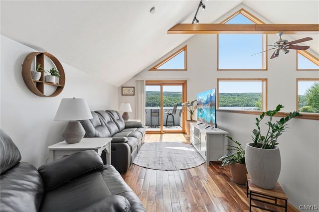 1549 Otisco Valley Road, Otisco, NY 13110