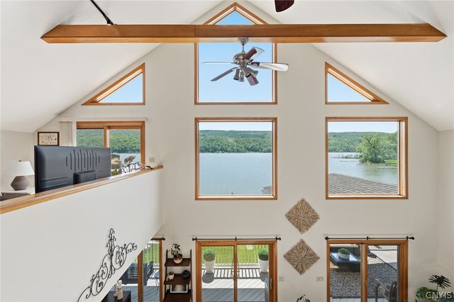 1549 Otisco Valley Road, Otisco, NY 13110