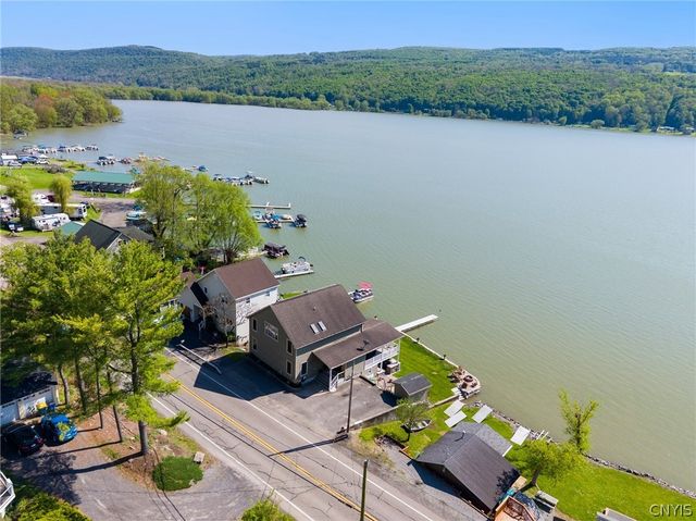 1549 Otisco Valley Road, Otisco, NY 13110
