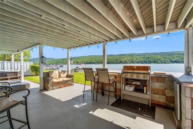 1549 Otisco Valley Road, Otisco, NY 13110