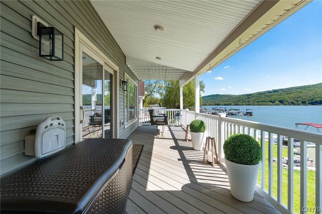 1549 Otisco Valley Road, Otisco, NY 13110