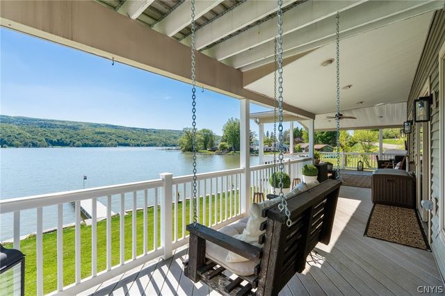 1549 Otisco Valley Road, Otisco, NY 13110
