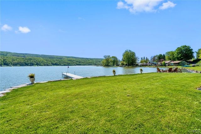 1549 Otisco Valley Road, Otisco, NY 13110