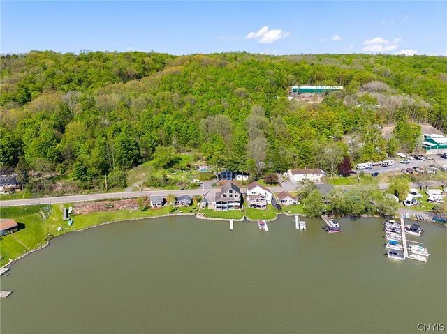 1549 Otisco Valley Road, Otisco, NY 13110
