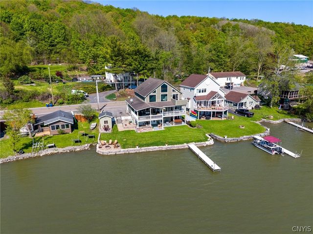 1549 Otisco Valley Road, Otisco, NY 13110