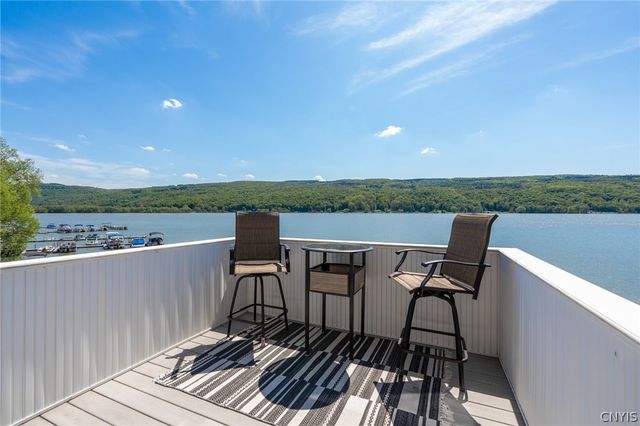 1549 Otisco Valley Road, Otisco, NY 13110