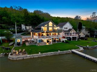 1549 Otisco Valley Road, Otisco, NY 13110