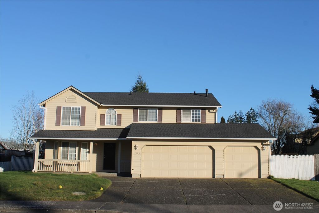 2120 NW Douglas Loop, Camas, WA 98607