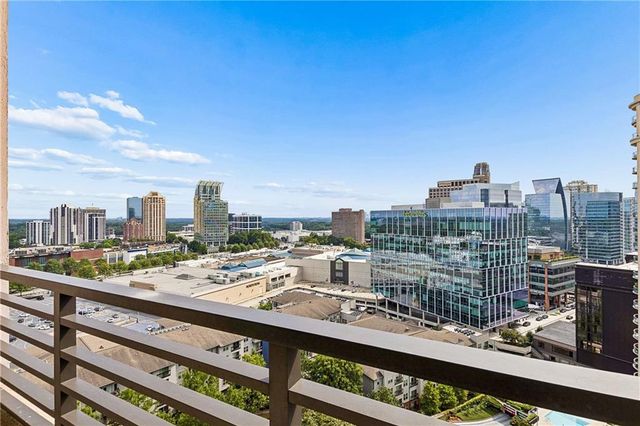 750 Park Avenue NE 19W, Atlanta, GA 30326