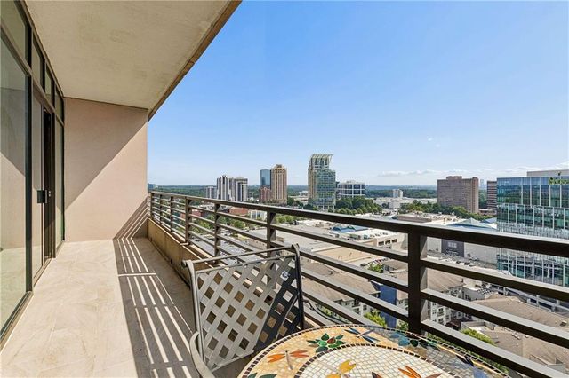 750 Park Avenue NE 19W, Atlanta, GA 30326