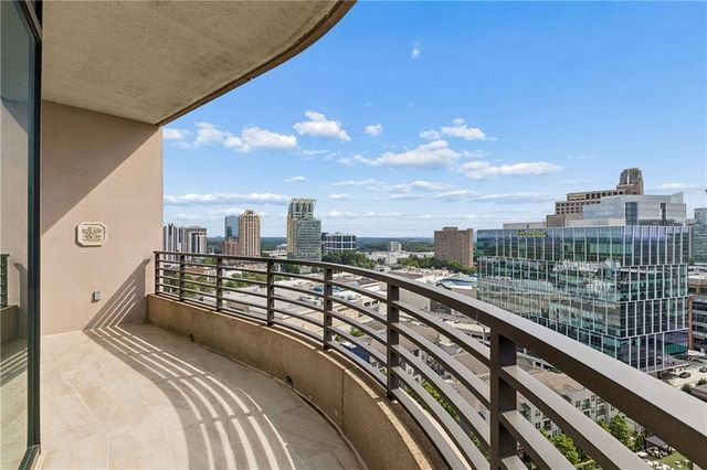 750 Park Avenue NE 19W, Atlanta, GA 30326