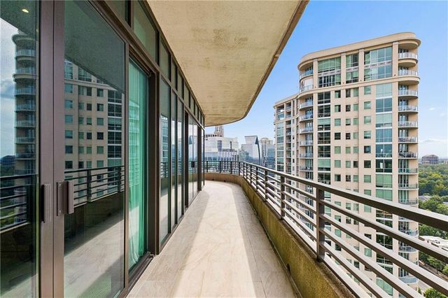 750 Park Avenue NE 19W, Atlanta, GA 30326
