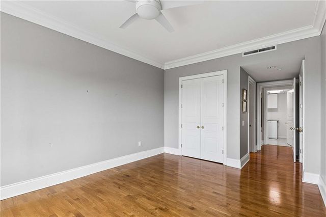 750 Park Avenue NE 19W, Atlanta, GA 30326