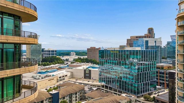750 Park Avenue NE 19W, Atlanta, GA 30326