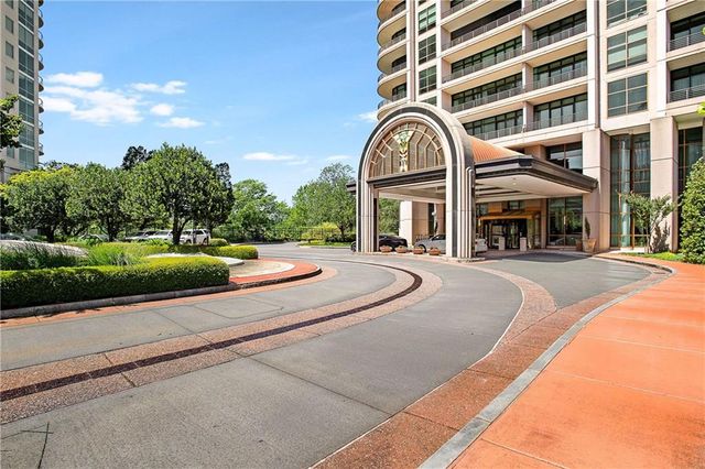 750 Park Avenue NE 19W, Atlanta, GA 30326