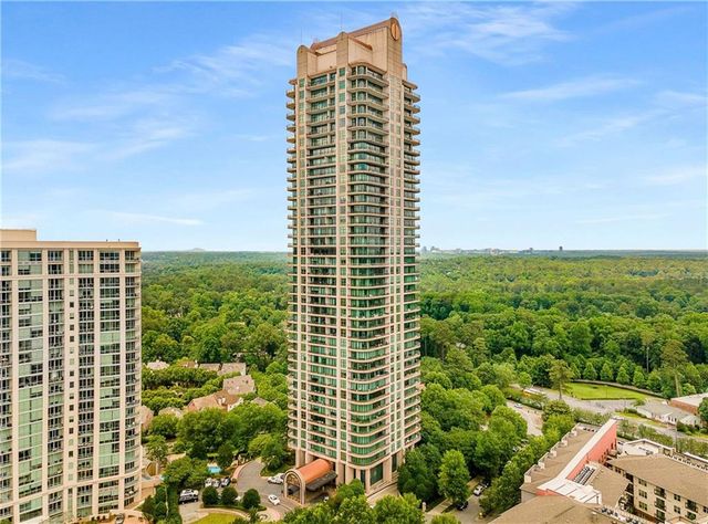 750 Park Avenue NE 19W, Atlanta, GA 30326