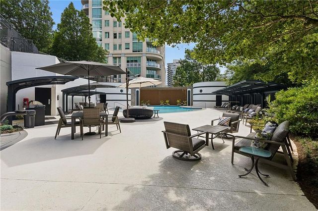 750 Park Avenue NE 19W, Atlanta, GA 30326