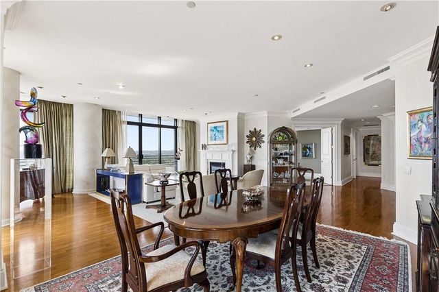 750 Park Avenue NE 19W, Atlanta, GA 30326