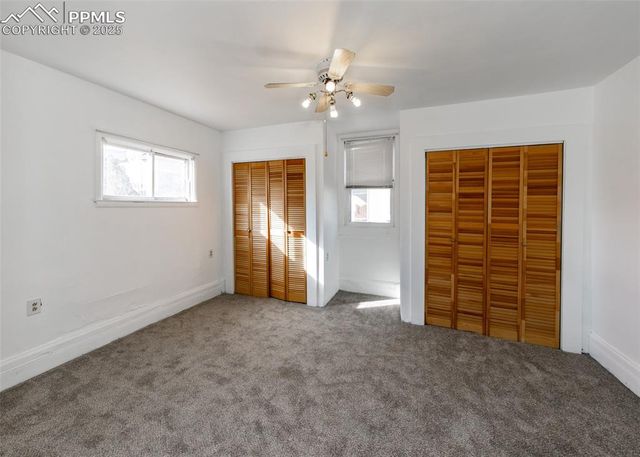 2824 W Pikes Peak Avenue, Colorado Springs, CO 80904