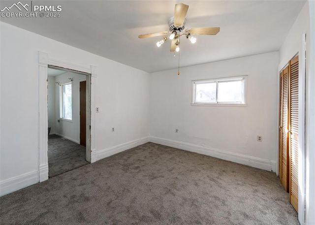 2824 W Pikes Peak Avenue, Colorado Springs, CO 80904