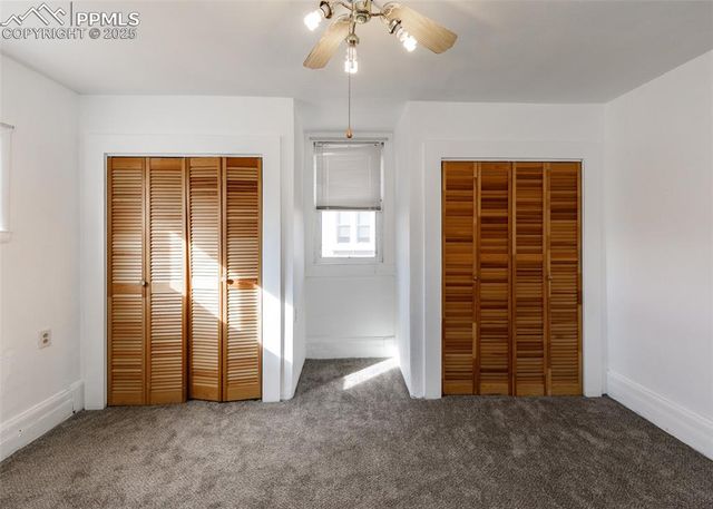 2824 W Pikes Peak Avenue, Colorado Springs, CO 80904