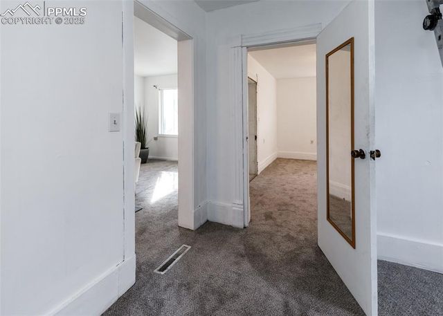 2824 W Pikes Peak Avenue, Colorado Springs, CO 80904