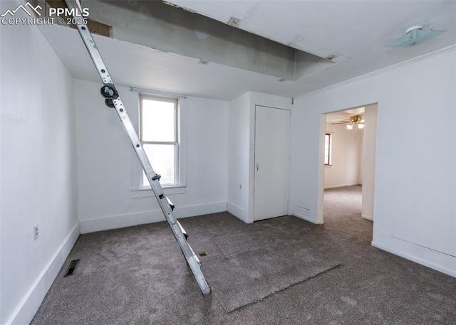 2824 W Pikes Peak Avenue, Colorado Springs, CO 80904