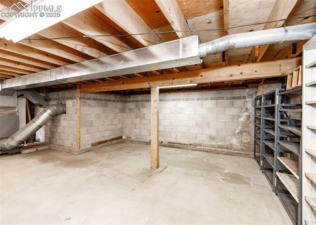 2824 W Pikes Peak Avenue, Colorado Springs, CO 80904