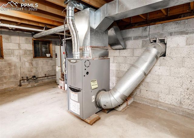 2824 W Pikes Peak Avenue, Colorado Springs, CO 80904