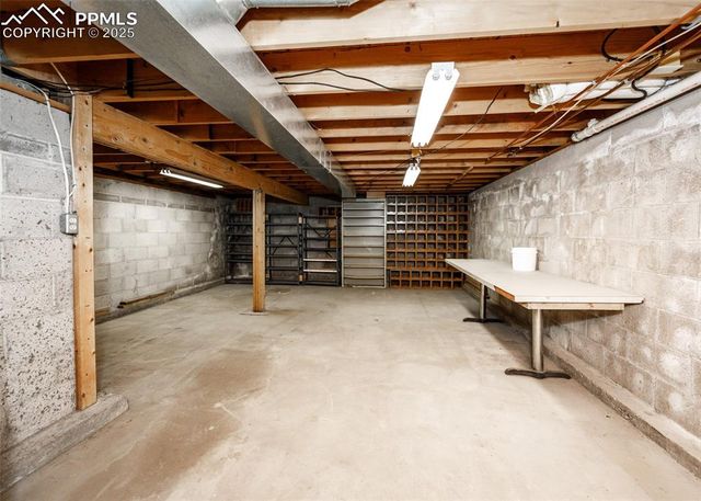 2824 W Pikes Peak Avenue, Colorado Springs, CO 80904