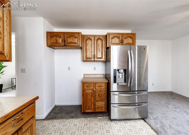 2824 W Pikes Peak Avenue, Colorado Springs, CO 80904