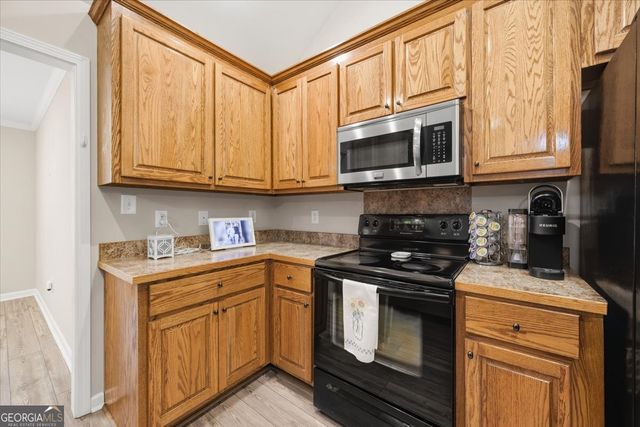 616 Windsong Way Court, Macon, GA 31217