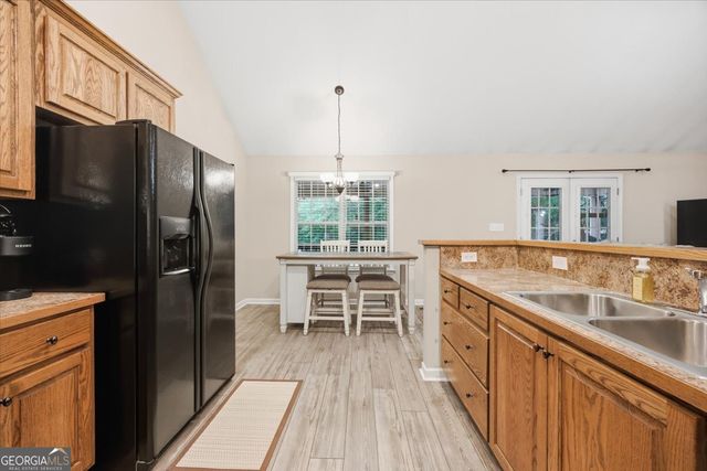 616 Windsong Way Court, Macon, GA 31217