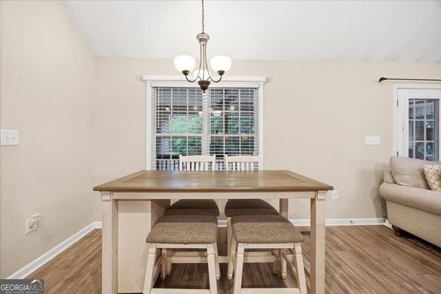 616 Windsong Way Court, Macon, GA 31217